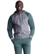 Leone 1947 Îmbracaminte Man Tracksuits College