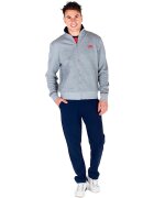 Leone 1947 Îmbracaminte Man Tracksuits College Ash