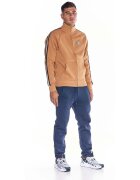 Leone 1947 Îmbracaminte Man Tracksuits Earth Tones