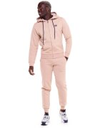 Leone 1947 Îmbracaminte Man Tracksuits Earth Tones