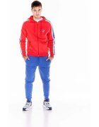 Leone 1947 Îmbracaminte Man Tracksuits New Sporty
