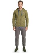 Leone 1947 Îmbracaminte Man Tracksuits Pastel Wash