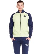 Leone 1947 Îmbracaminte Man Tracksuits Real Boxing