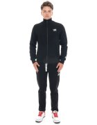 Leone 1947 Îmbracaminte Man Tracksuits Soft Basic