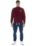 Leone 1947 Îmbracaminte Man Tracksuits Soft Basic