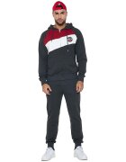 Leone 1947 Îmbracaminte Man Tracksuits Varsity