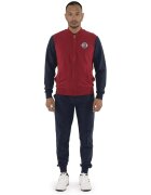 Leone 1947 Îmbracaminte Man Tracksuits Varsity