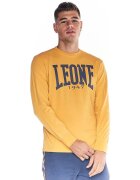 Leone 1947 Îmbracaminte Man Tshirt L/S