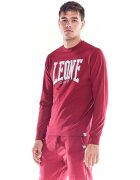 Leone 1947 Îmbracaminte Man Tshirt L/S