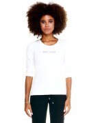 Leone 1947 Îmbracaminte Woman 3/4 Sleeves Chic Boxing