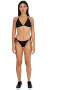 Leone 1947 Îmbracaminte Woman Bikini Logo