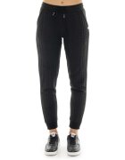 Leone 1947 Îmbracaminte Woman Bonded Sweatpants Relaxed