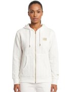 Leone 1947 Îmbracaminte Woman Bonded Zipped