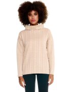 Leone 1947 Îmbracaminte Woman Corduroy Over Greyss
