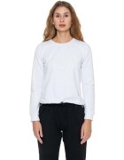Leone 1947 Îmbracaminte Woman Crewneck Active Gold