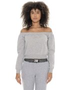 Leone 1947 Îmbracaminte Woman Crewneck Be Glam