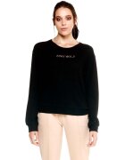 Leone 1947 Îmbracaminte Woman Crewneck Chic Boxing