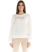 Leone 1947 Îmbracaminte Woman Crewneck Chic Boxing