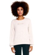 Leone 1947 Îmbracaminte Woman Crewneck Chic Boxing