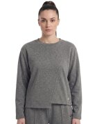 Leone 1947 Îmbracaminte Woman Crewneck Comfy