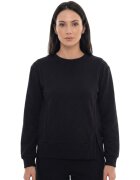 Leone 1947 Îmbracaminte Woman Crewneck Comfy