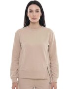 Leone 1947 Îmbracaminte Woman Crewneck Comfy