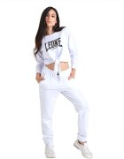 Leone 1947 Îmbracaminte Woman Crewneck Luxury