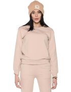 Leone 1947 Îmbracaminte Woman Crewneck Never Without