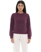 Leone 1947 Îmbracaminte Woman Crewneck Never Without