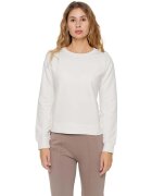 Leone 1947 Îmbracaminte Woman Crewneck Never Without