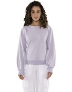 Leone 1947 Îmbracaminte Woman Crewneck Outdoors
