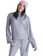 Leone 1947 Îmbracaminte Woman Crewneck Sequin
