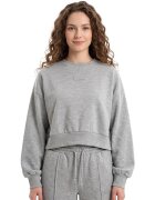 Leone 1947 Îmbracaminte Woman Crewneck Teen
