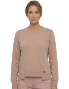 Leone 1947 Îmbracaminte Woman Crewneck Urban Safari