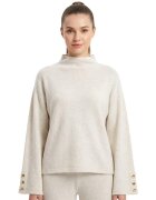 Leone 1947 Îmbracaminte Woman Crewneck Wild