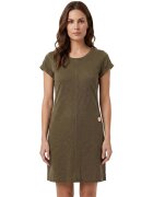 Leone 1947 Îmbracaminte Woman Dress Urban Safari