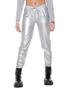 Leone 1947 Îmbracaminte Woman Fake Leather Pearl