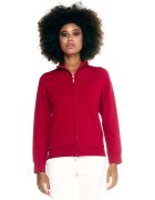Leone 1947 Îmbracaminte Woman Full Zip Basic