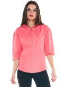 Leone 1947 Îmbracaminte Woman Full Zip Basic