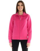 Leone 1947 Îmbracaminte Woman Full Zip Basic
