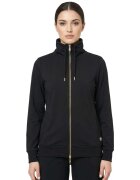 Leone 1947 Îmbracaminte Woman Full Zip Classy