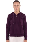Leone 1947 Îmbracaminte Woman Full Zip Everyday