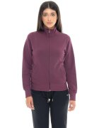 Leone 1947 Îmbracaminte Woman Full Zip Never Without
