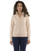 Leone 1947 Îmbracaminte Woman Full Zip Never Without