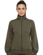 Leone 1947 Îmbracaminte Woman Full Zip Urban Safari