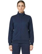 Leone 1947 Îmbracaminte Woman High Collar Never Without
