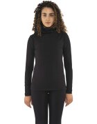 Leone 1947 Îmbracaminte Woman High Collar Never Without