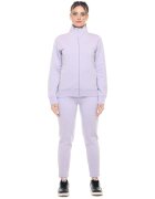 Leone 1947 Îmbracaminte Woman High Collar New Basic