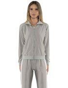 Leone 1947 Îmbracaminte Woman High Collar Outdoors