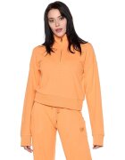 Leone 1947 Îmbracaminte Woman High Collar Relaxed